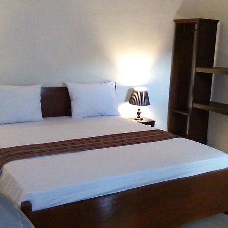 Rasti Homestay Kuta  Buitenkant foto