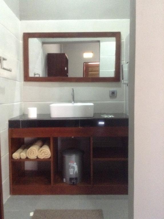 Rasti Homestay Kuta  Buitenkant foto