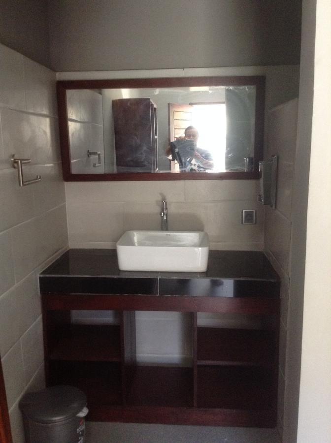 Rasti Homestay Kuta  Buitenkant foto