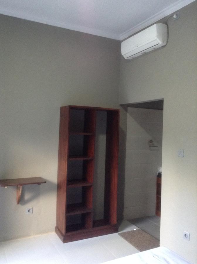 Rasti Homestay Kuta  Buitenkant foto