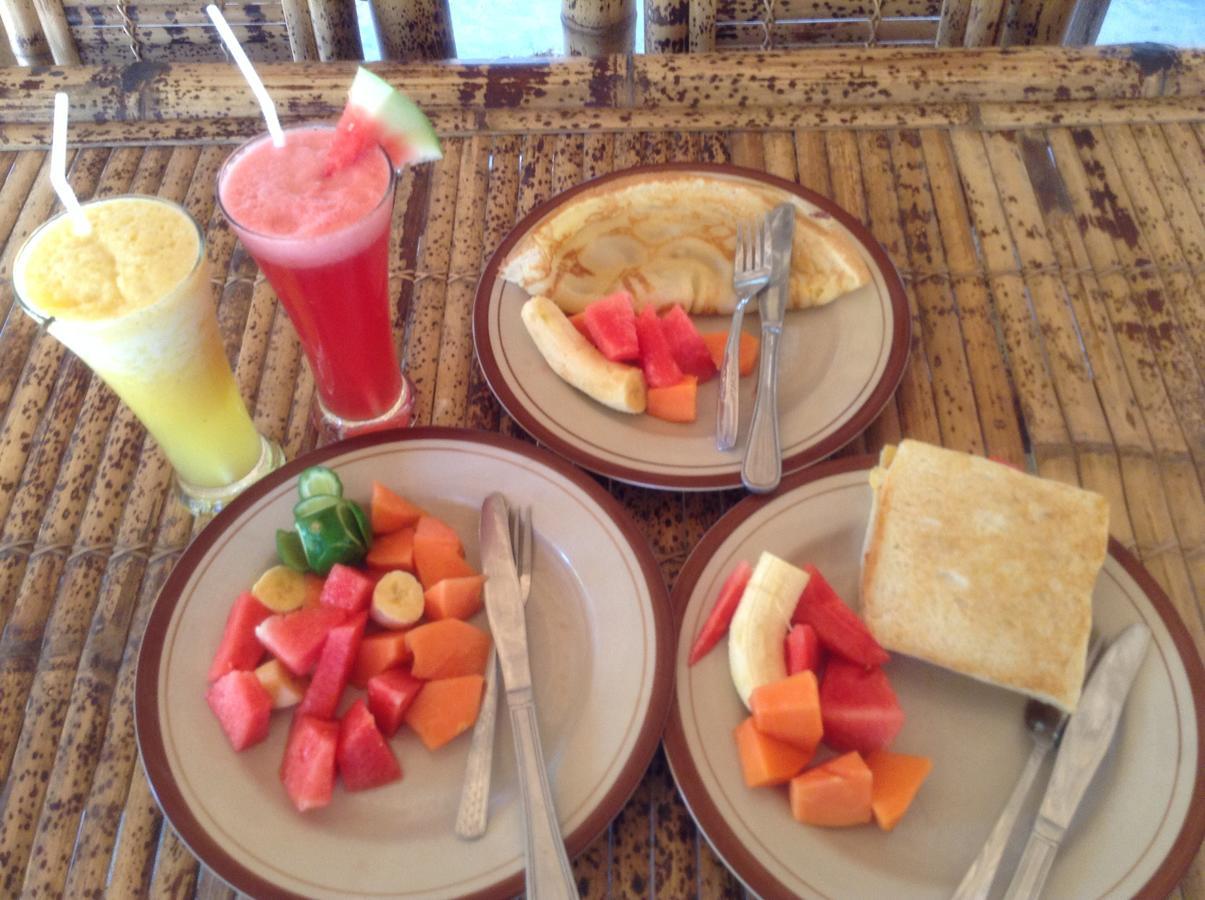 Rasti Homestay Kuta  Buitenkant foto