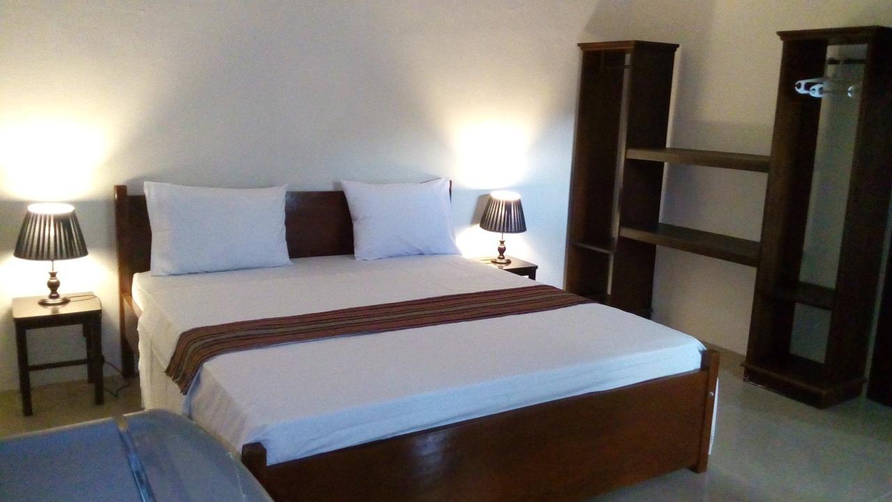 Rasti Homestay Kuta  Buitenkant foto