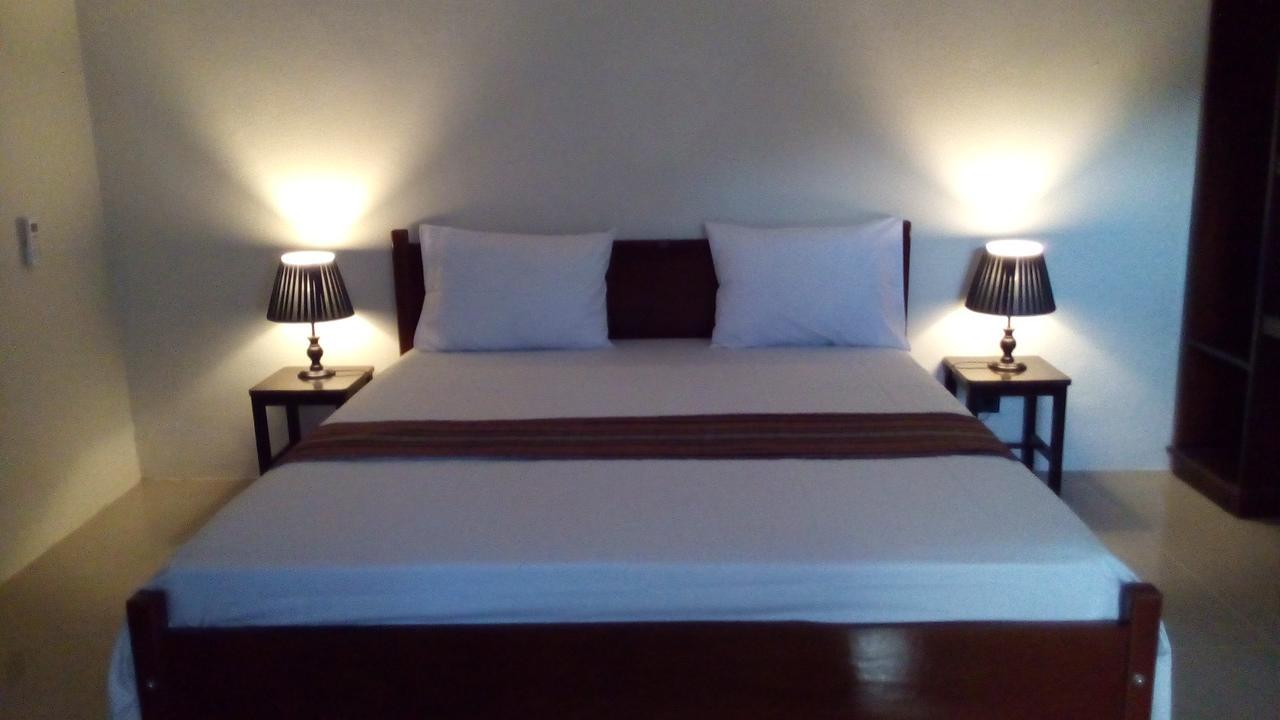 Rasti Homestay Kuta  Buitenkant foto