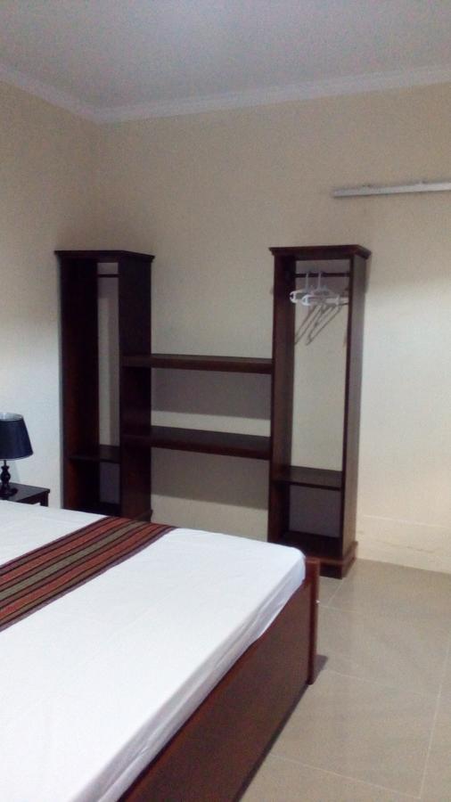 Rasti Homestay Kuta  Buitenkant foto