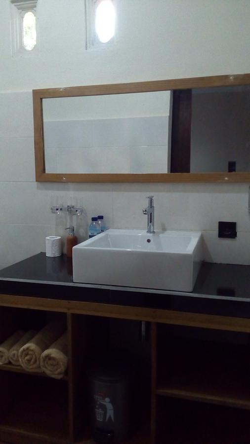 Rasti Homestay Kuta  Buitenkant foto