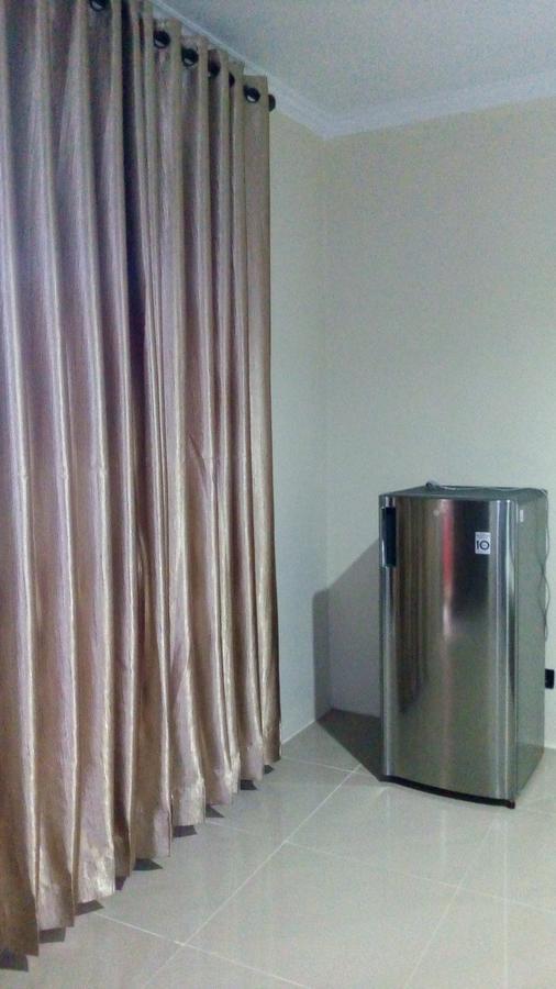 Rasti Homestay Kuta  Buitenkant foto