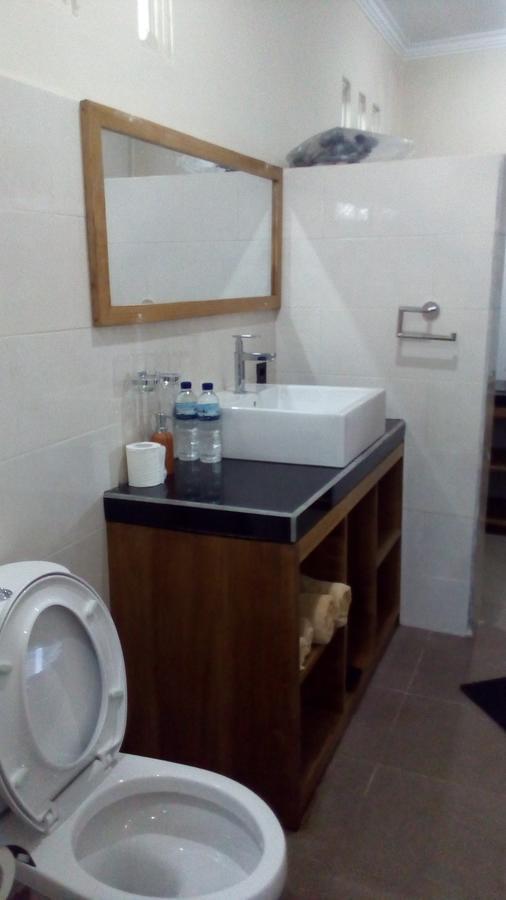 Rasti Homestay Kuta  Buitenkant foto
