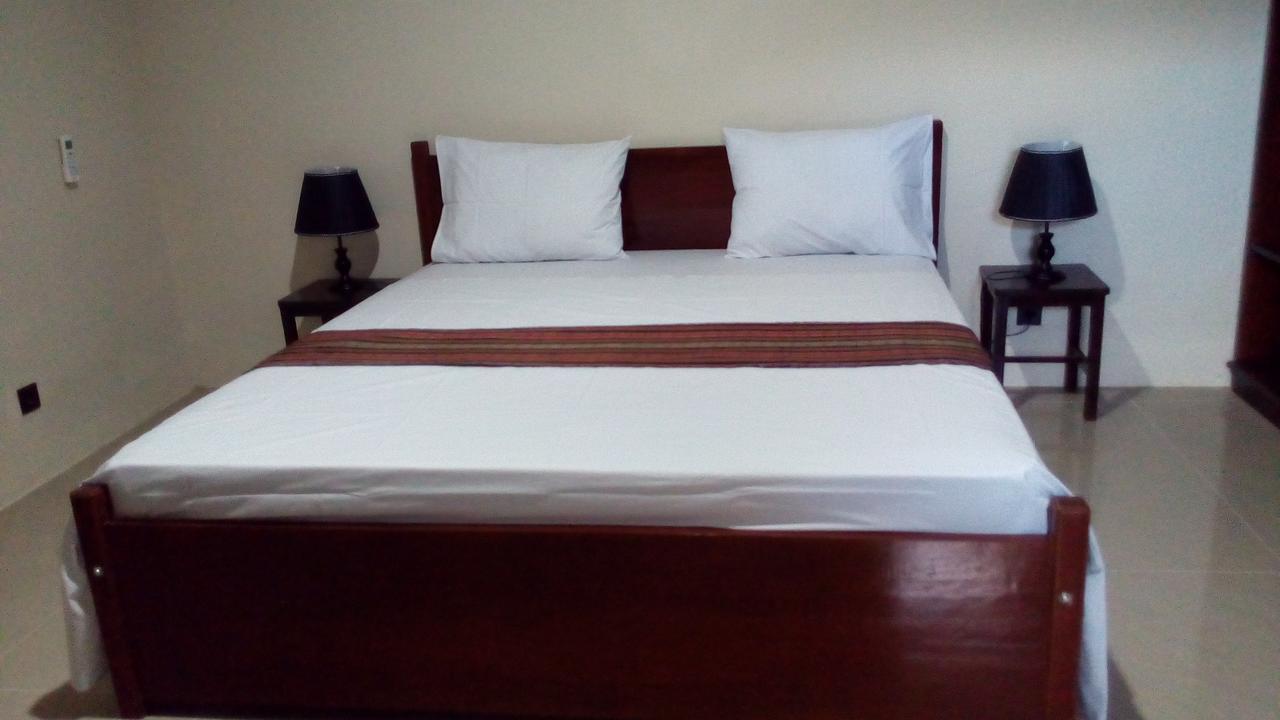 Rasti Homestay Kuta  Buitenkant foto